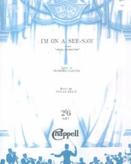 I'm On A See-Saw (from 'Jill, Darling')