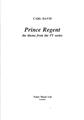 Prince Regent