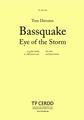 Bassquake (Eye of the Storm) Sheet Music