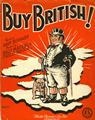 Buy British! Digitale Noter