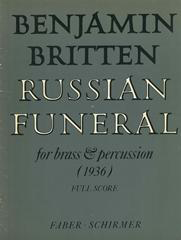 Russian Funeral