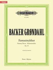 I Baaden (In The Boat) Op.39, No.5