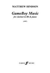 GameBoy Music