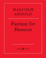 Fantasy for Bassoon