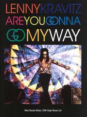 Are You Gonna Go My Way
