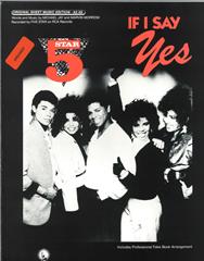 If I Say Yes