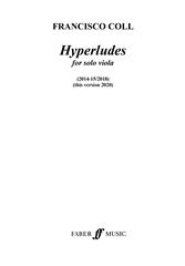 Hyperludes