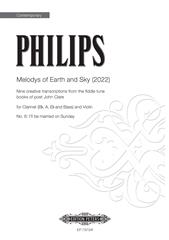 No.6: I'll Be Married On Sunday (from 'Melodys Of Earth And Sky')