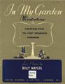 Christmas Rose (from In My Garden (Wintertime)) Sheet Music