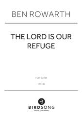The Lord Is Our Refuge