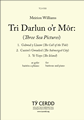 Tri Darlun o