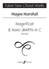 Magnificat in C