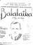George Posford : At The Balalaika - Piano - Faber Digital