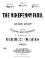 The Ninepenny Fidil Sheet Music