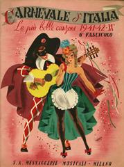 Per Un Bacin D'Amore