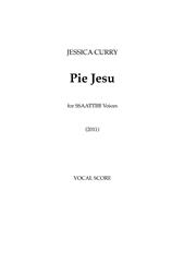Pie Jesu (from 'Perpetual Light')