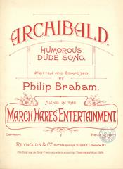 Archibald