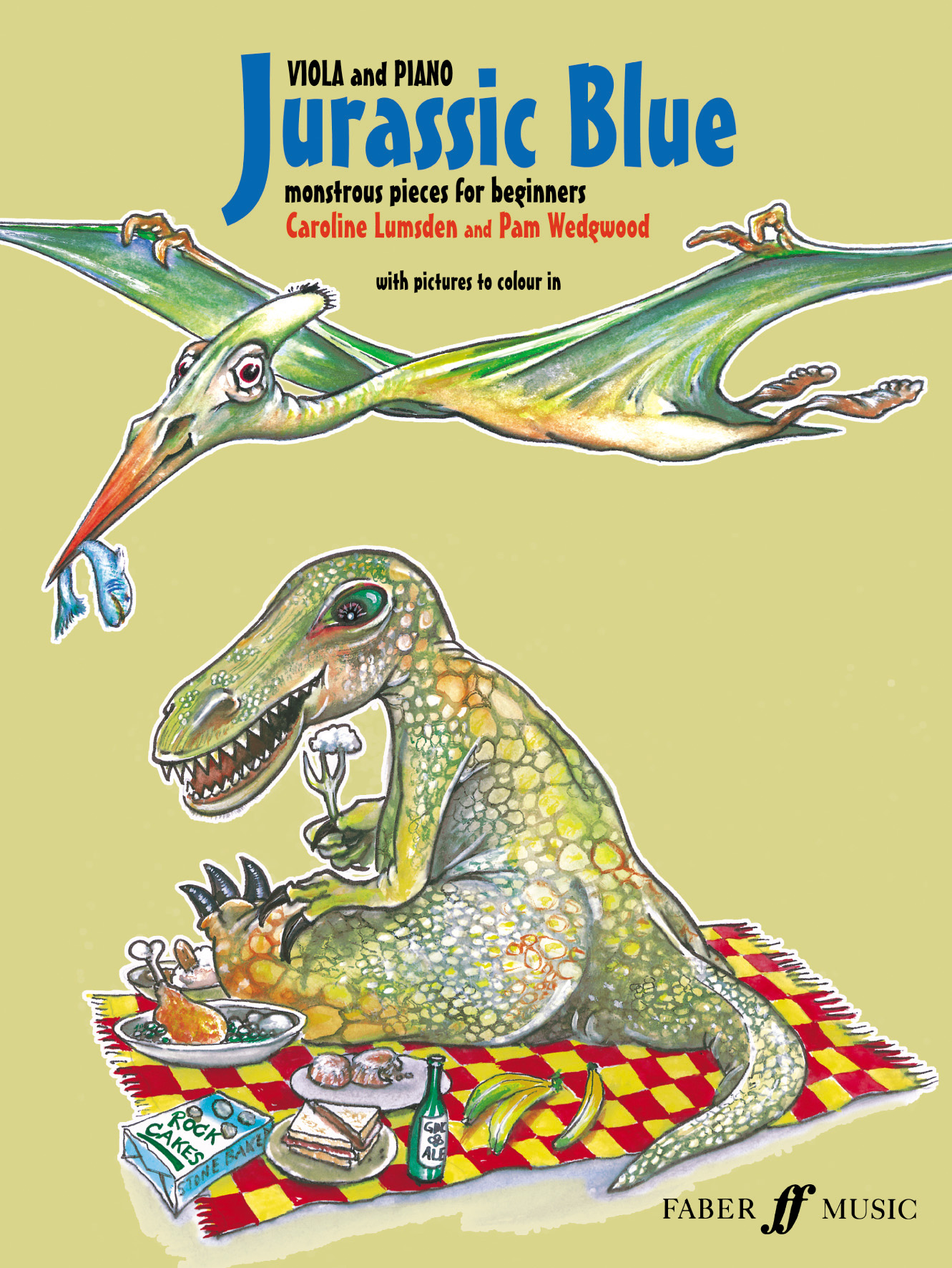 Scary, Scaly Spinosaurus