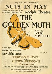 Nuts In May (from 'The Golden Moth')
