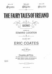 The Fairy Tales Of Ireland