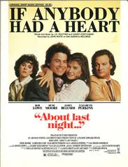 If Anybody Had A Heart