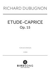 Etude-Caprice