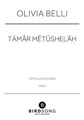 Tàmâr Metushelah