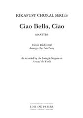 Ciao Bella, Ciao