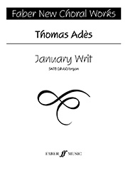 January Writ