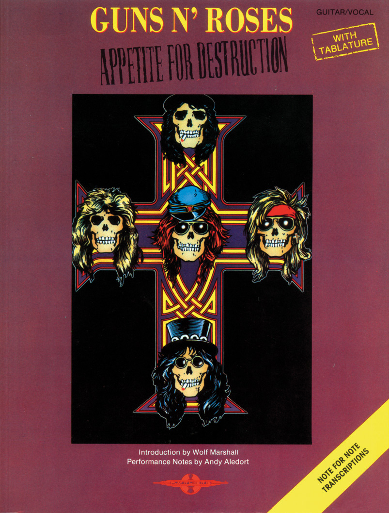 Sweet Child O' Mine