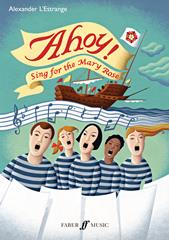 Hornpipe medley (from 'Ahoy!')