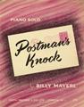 Postmans Knock Sheet Music