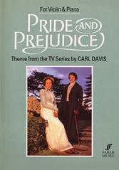 Pride And Prejudice