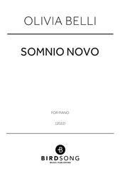 Somnio Novo