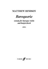 Baroquerie