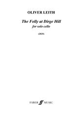 The Folly at Dirge Hill