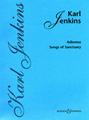 Cantus Insolitus from Adiemus: Songs of Sanctuary Partituras