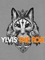 The Fox (What Does The Fox Say?) Partituras