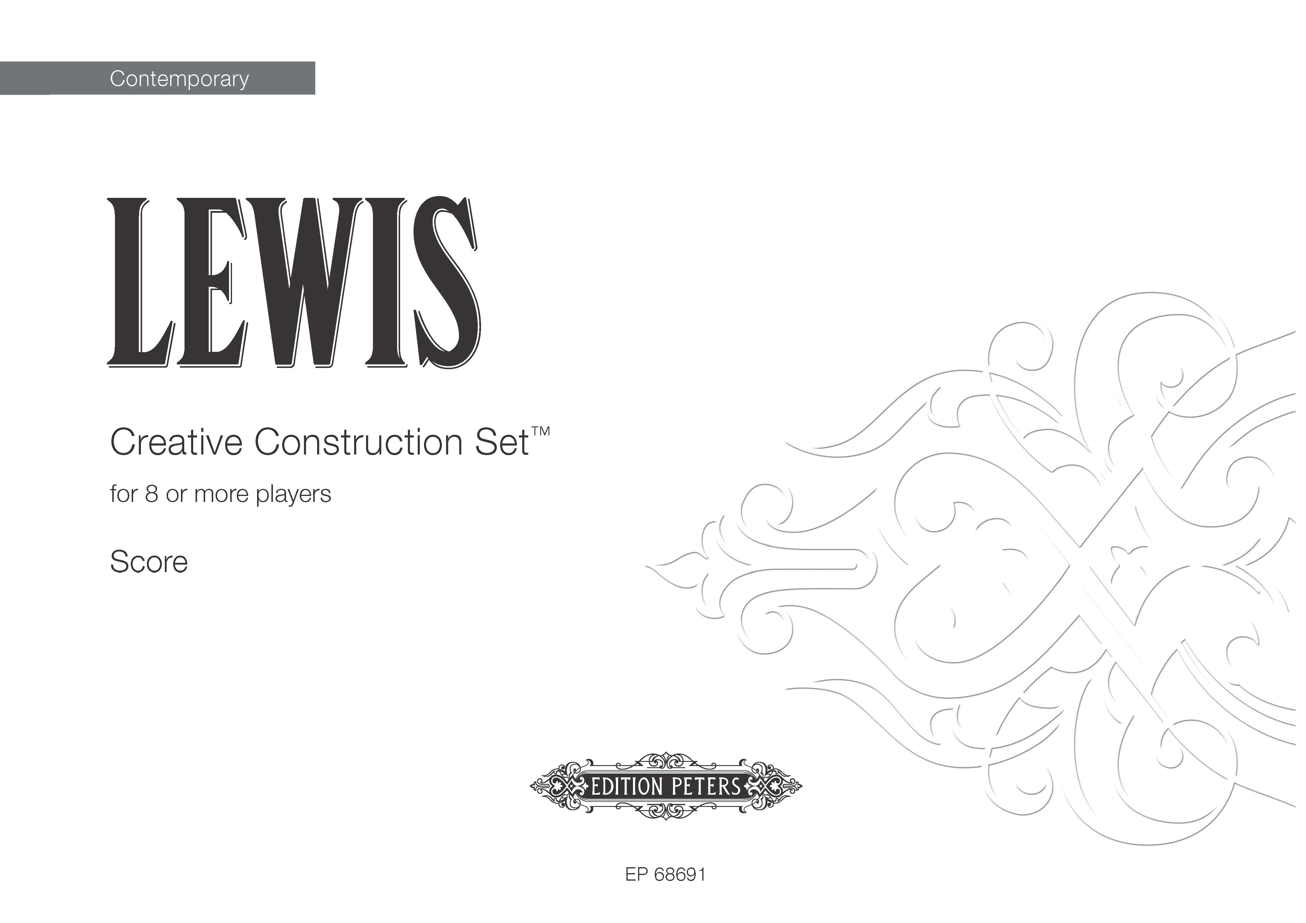Creative Construction Set™
