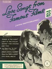 Love Theme From 'El Cid'