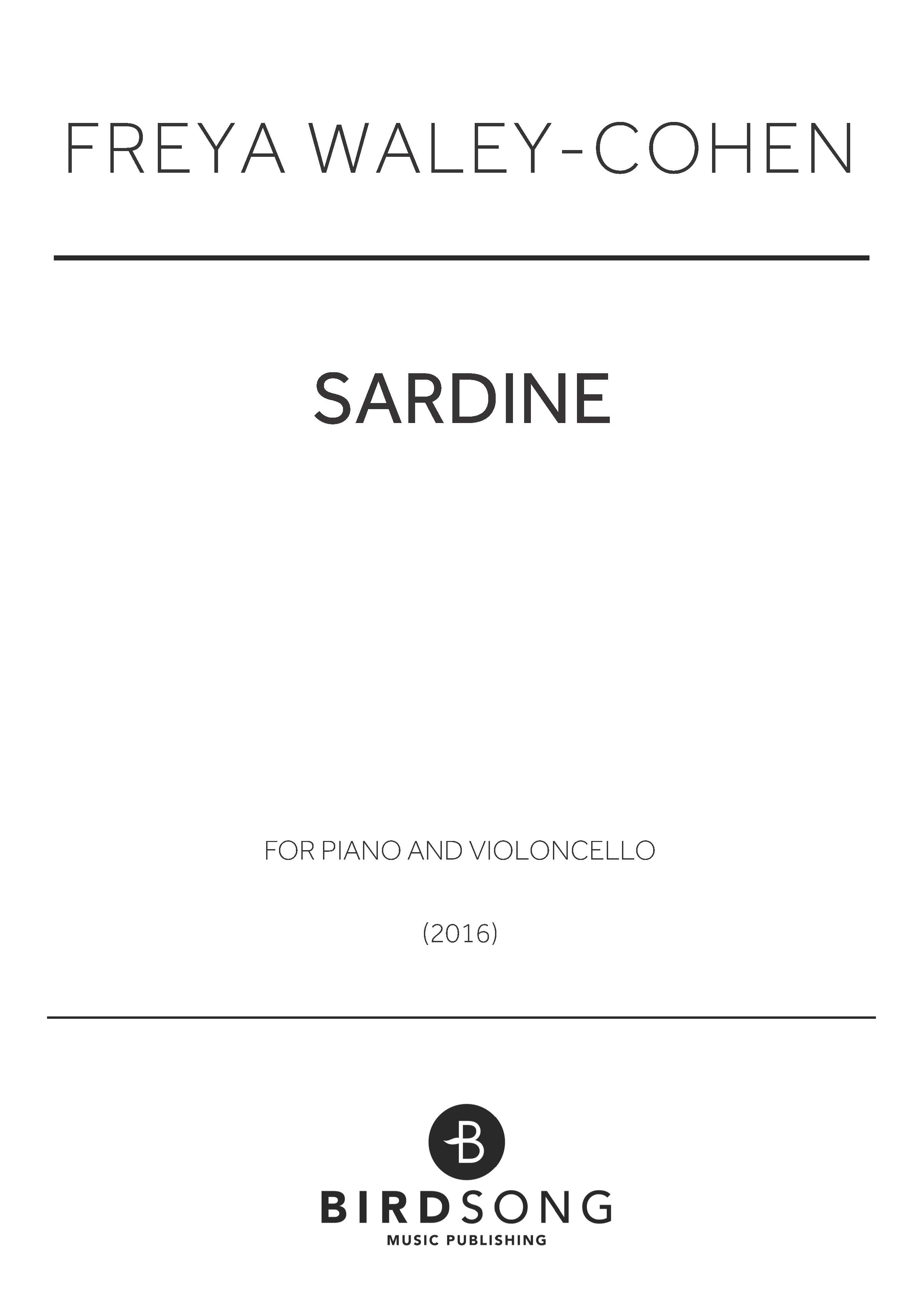 Sardine