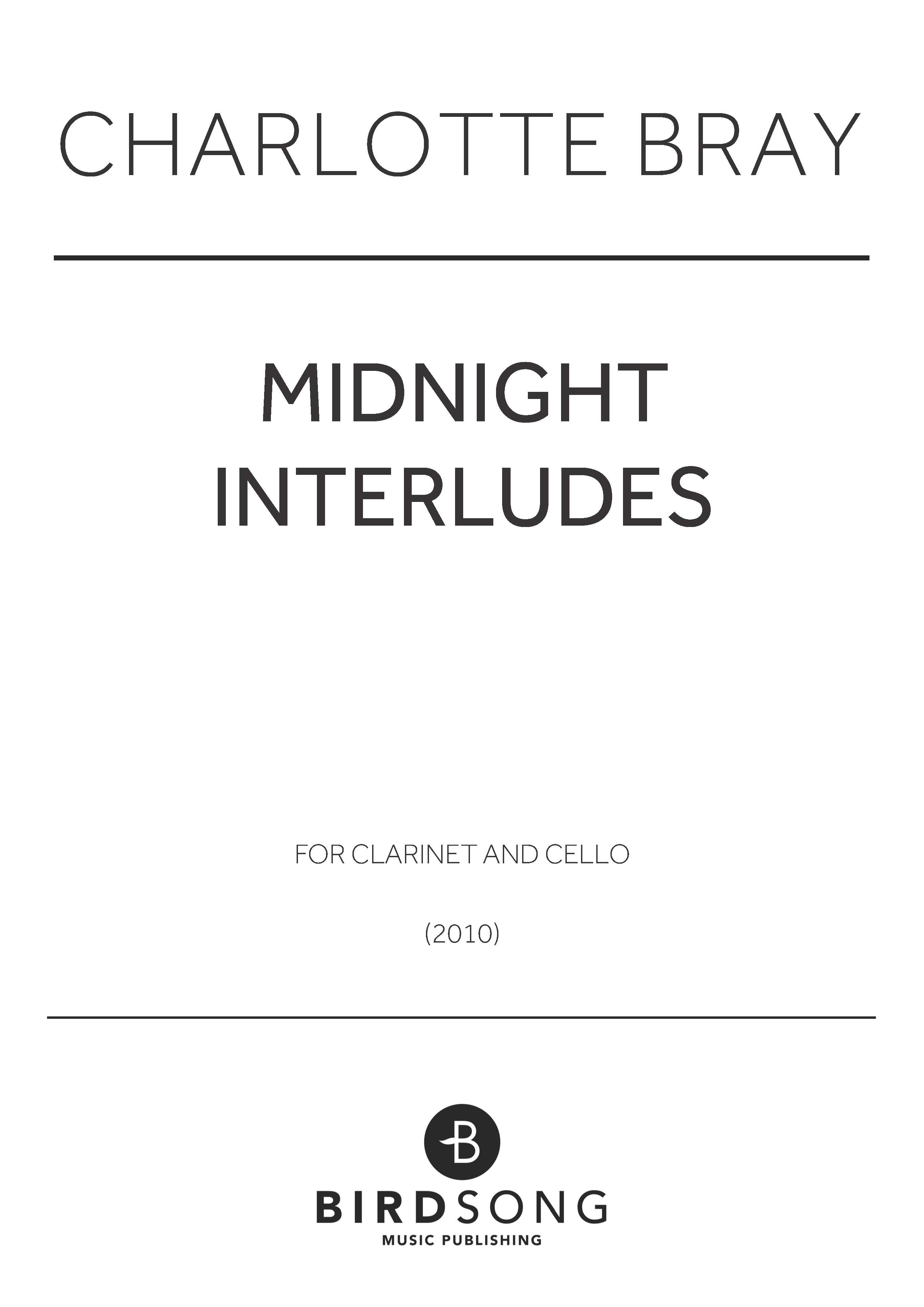 Midnight Interludes
