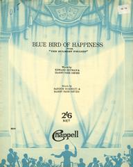 Blue Bird Of Happiness (from 'The Hubert Follies')