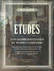 Barcarolle-Étude