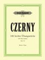 Allegretto Op. 139 No. 7 Noder