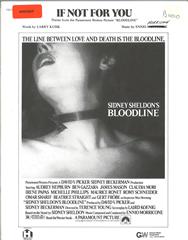 If Not For You (from 'Bloodline')