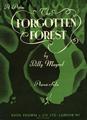 The Forgotten Forest Bladmuziek