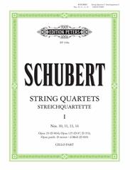 String Quartets Complete Band I