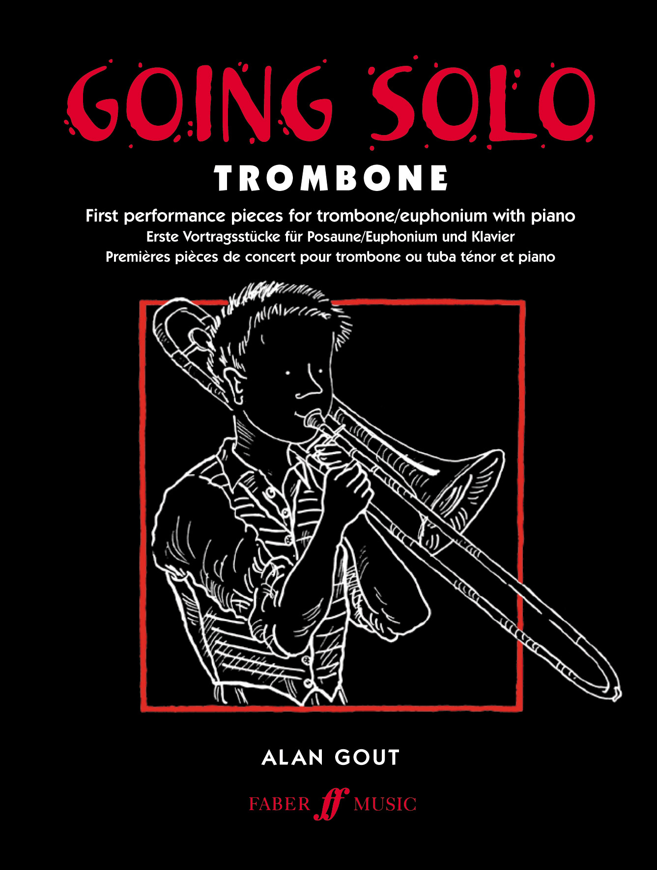 Going Solo (Easy Version)