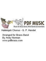 Hallelujah Chorus